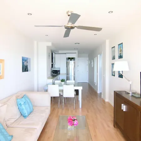 Apartament Playa Victoria *